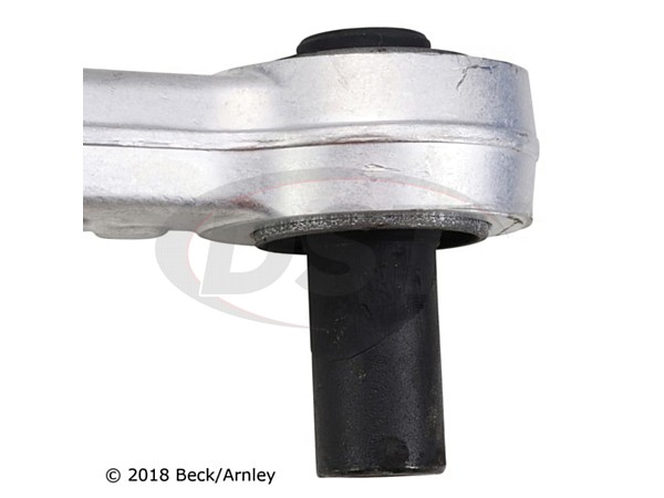 beckarnley-102-7632 Front Lower Control Arm - Driver Side - Rearward Position